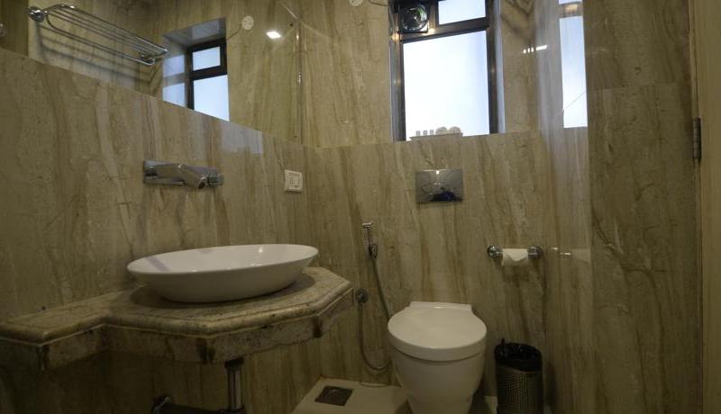 Sunkissed Premium, Goa by WSI