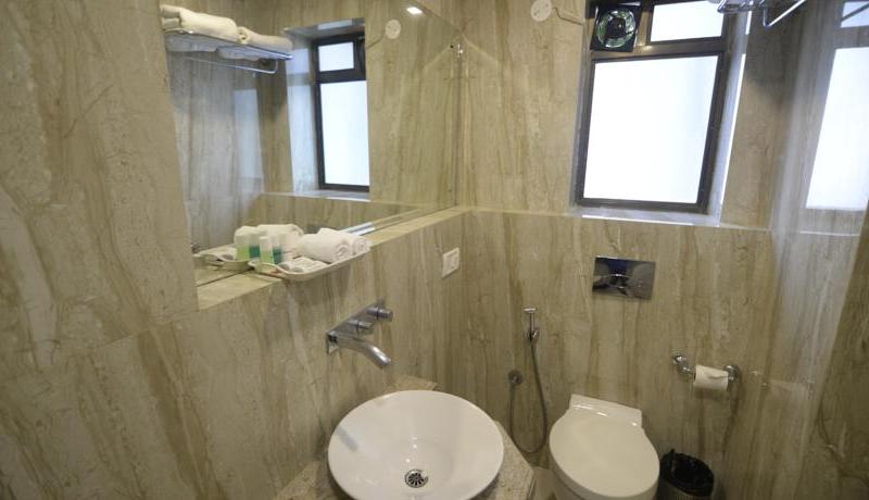 Sunkissed Premium, Goa by WSI