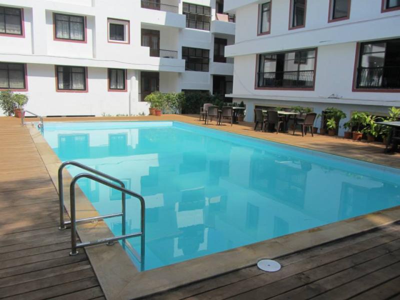 Sunkissed Premium, Goa by WSI