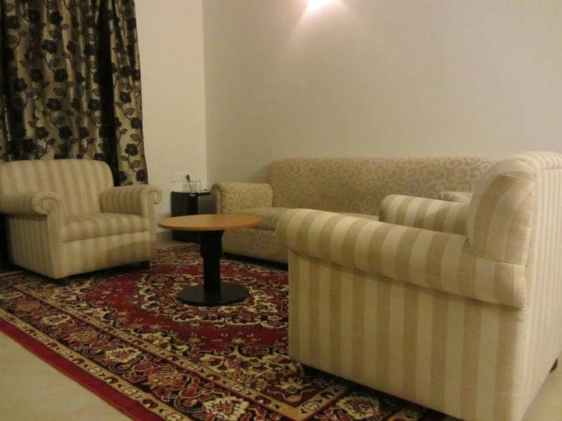 Sunkissed Premium, Goa by WSI