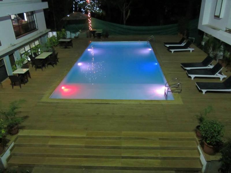 Sunkissed Premium, Goa by WSI