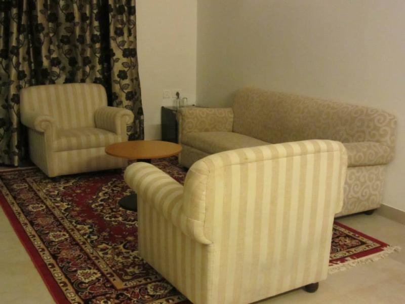 Sunkissed Premium, Goa by WSI