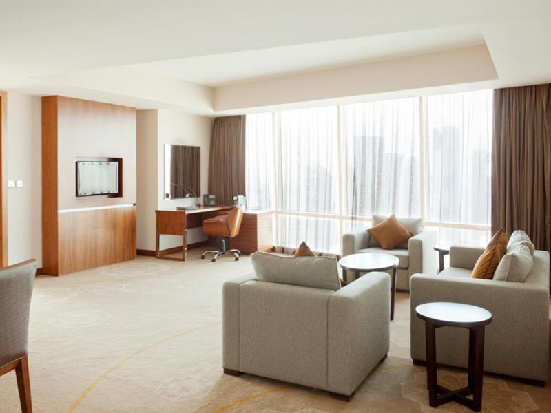 InterContinental Doha The City