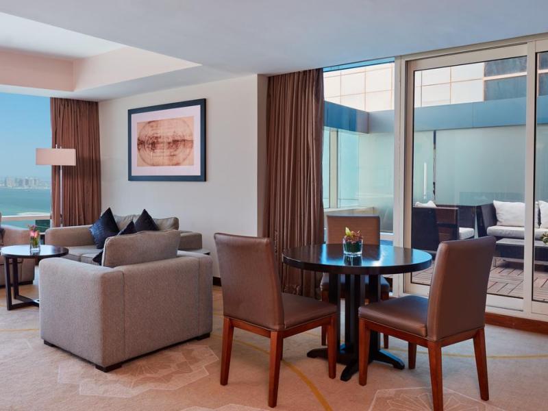 InterContinental Doha The City