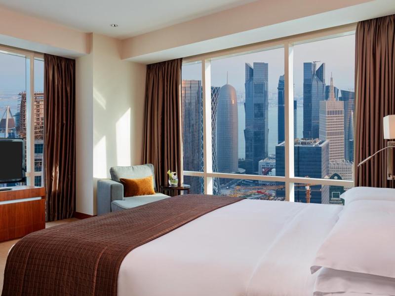 InterContinental Doha The City