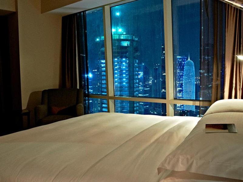 InterContinental Doha The City