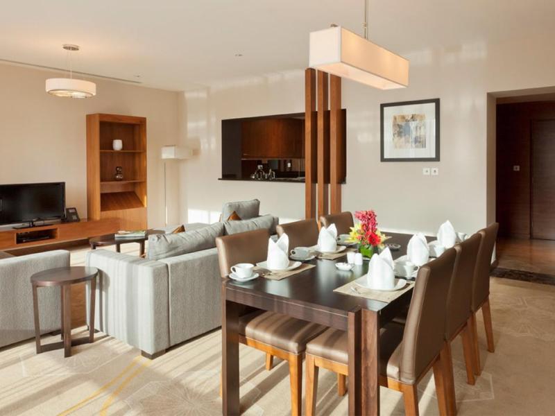 InterContinental Doha The City