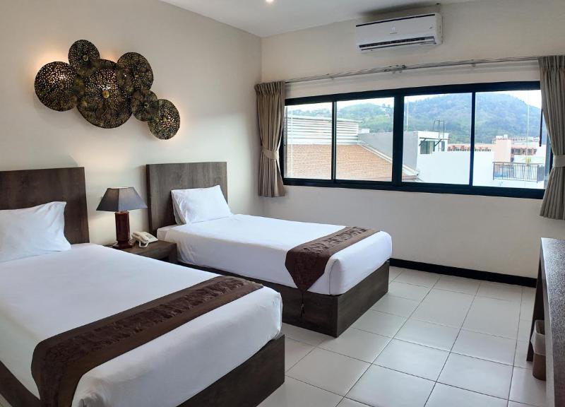 You Dee Hotel Patong