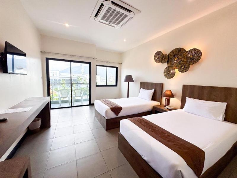 You Dee Hotel Patong