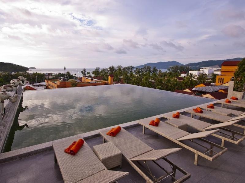 You Dee Hotel Patong