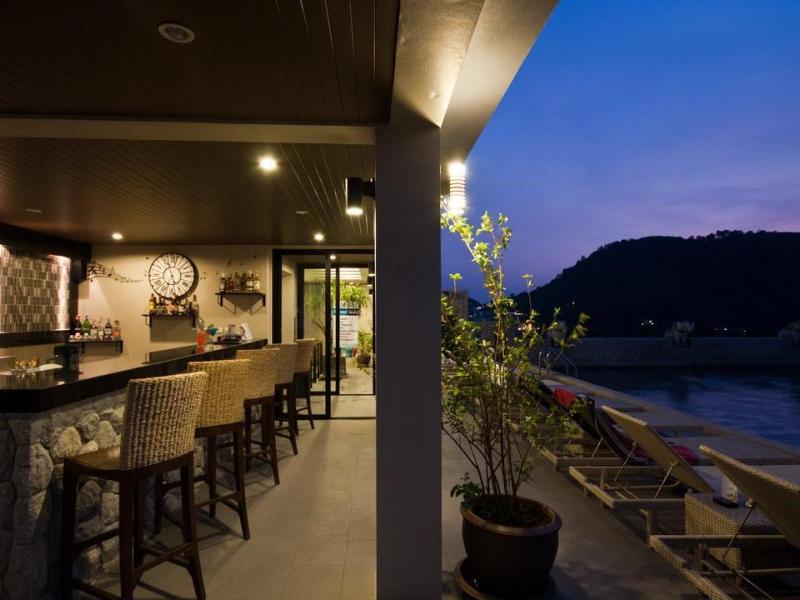 You Dee Hotel Patong