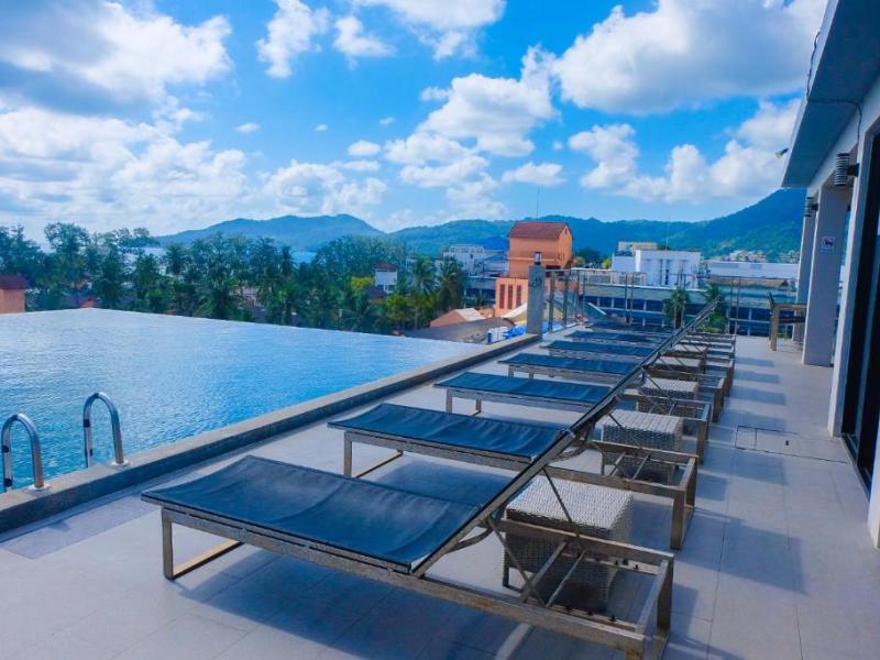 You Dee Hotel Patong