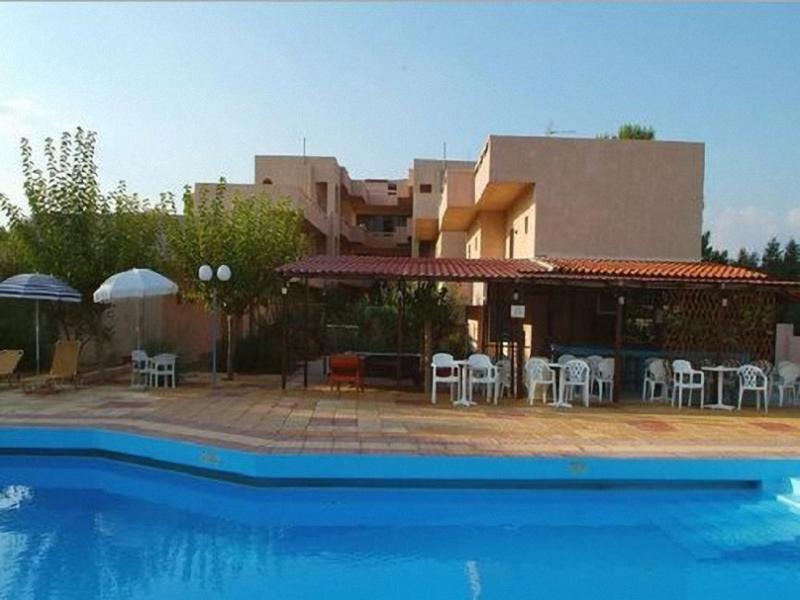 Irini Hotel (Gouves)