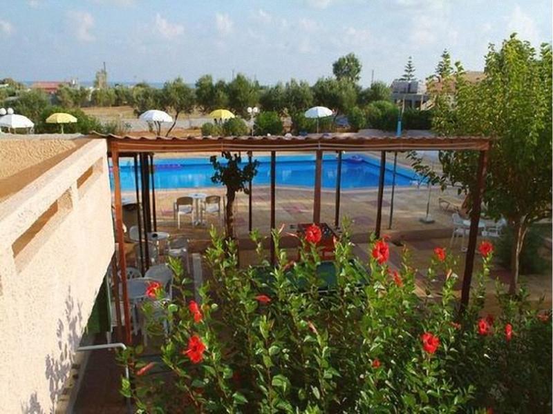 Irini Hotel (Gouves)