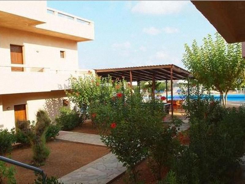 Irini Hotel (Gouves)