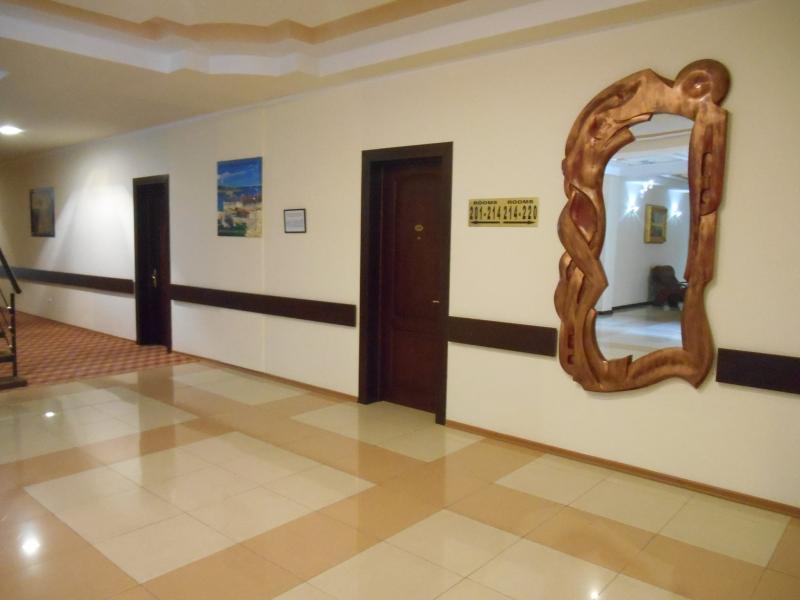 Armenian Royal Palace