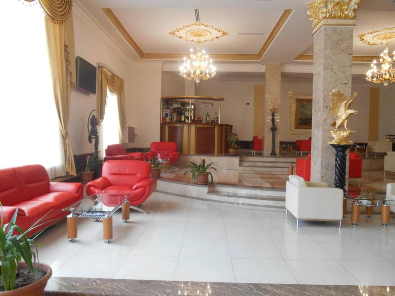 Armenian Royal Palace