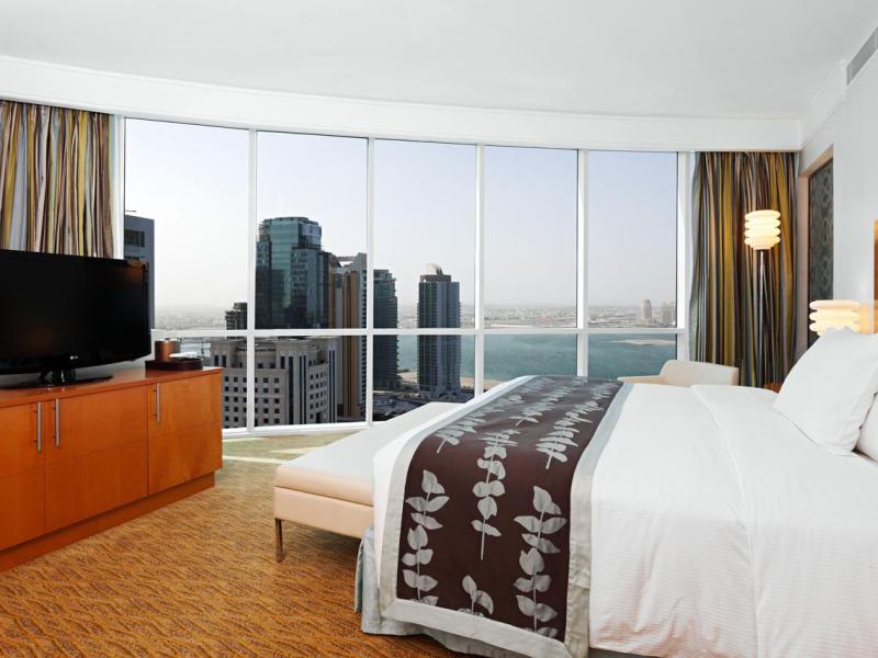 Hilton Doha