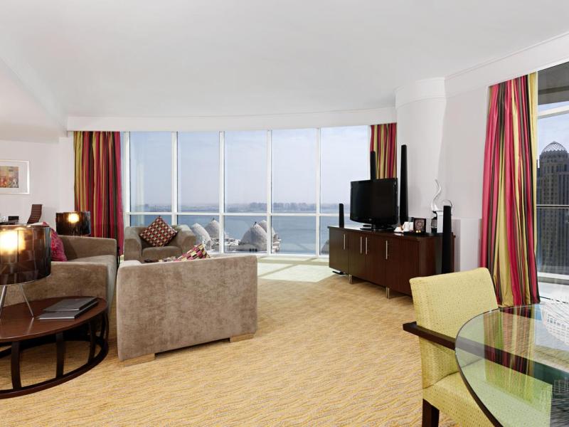 Hilton Doha