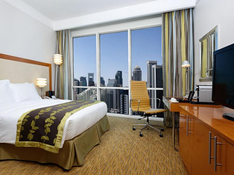 Hilton Doha