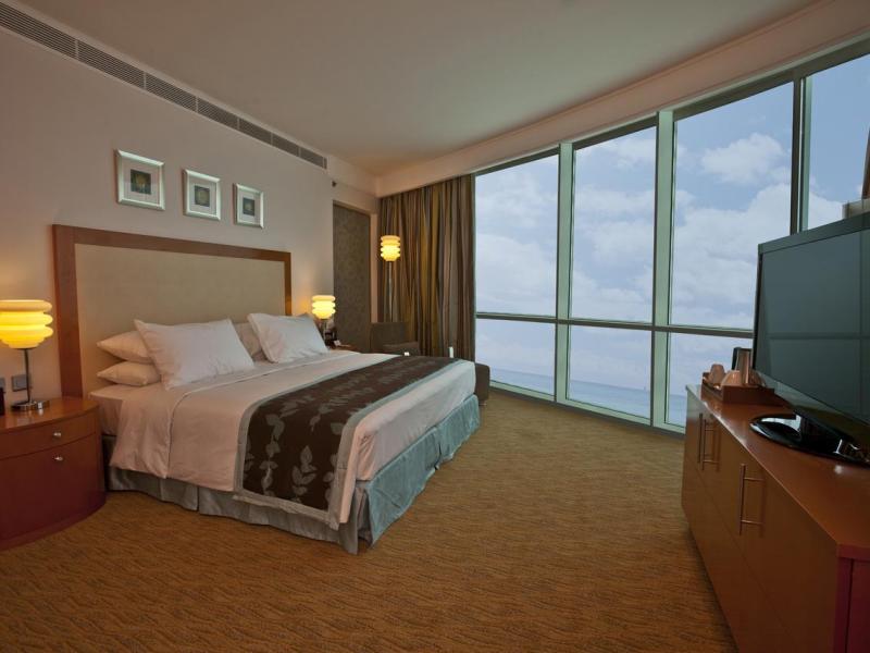 Hilton Doha