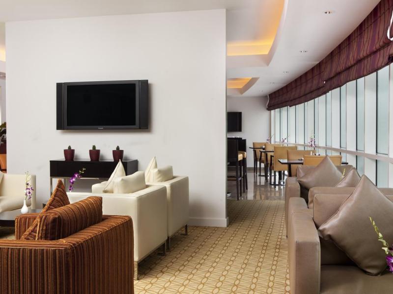 Hilton Doha