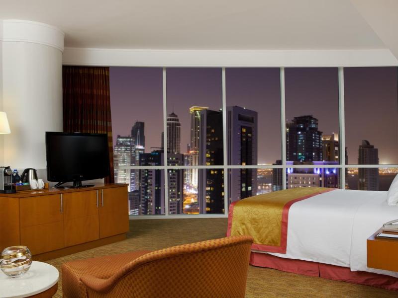 Hilton Doha