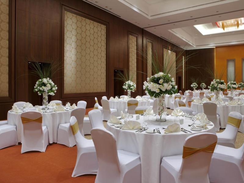 Hilton Doha