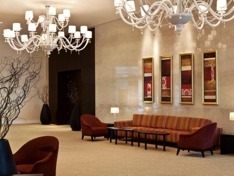 Hilton Doha