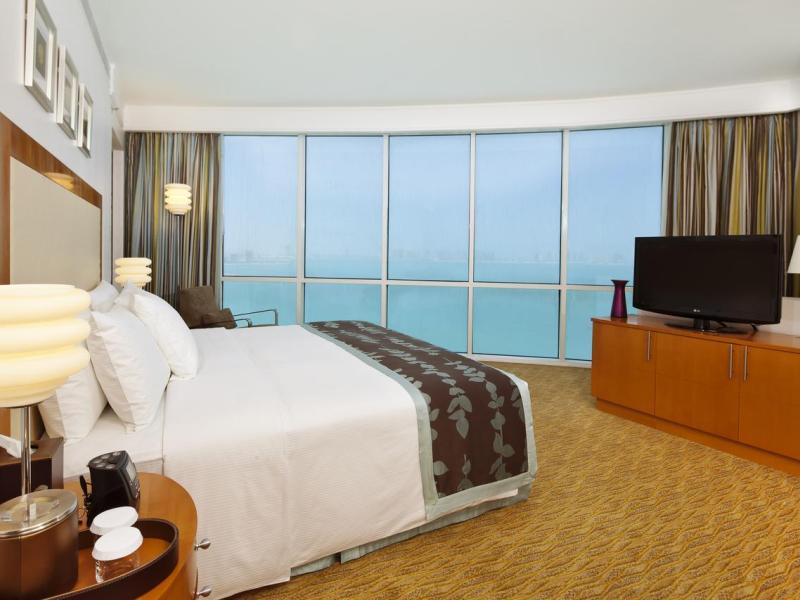 Hilton Doha