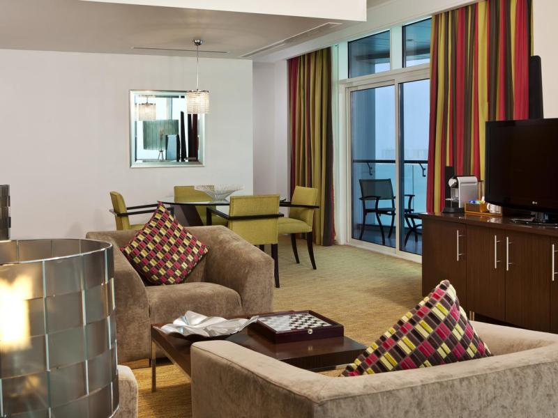 Hilton Doha