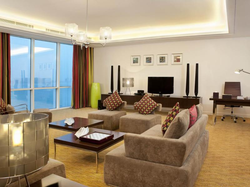 Hilton Doha