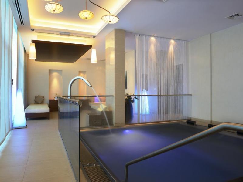 Hilton Doha