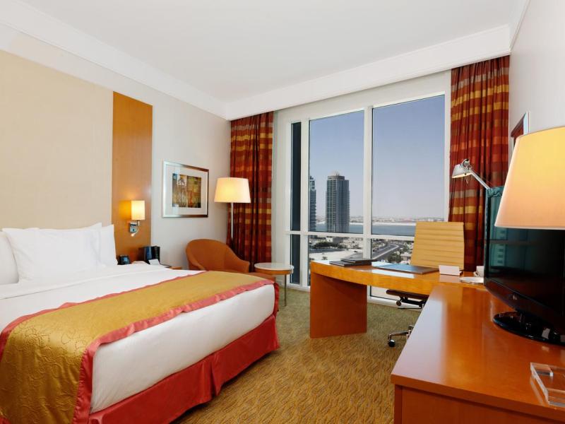 Hilton Doha