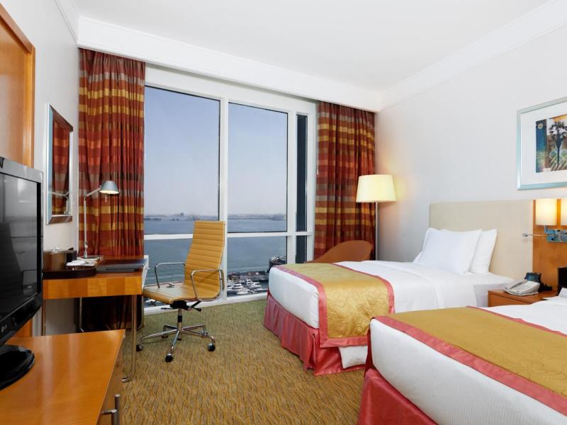 Hilton Doha