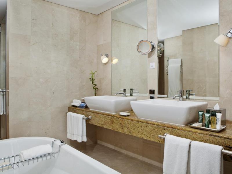 Hilton Doha