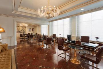 Отель Grand Regency Doha Trademark Collection by Wyndham Катар, Доха, фото 16