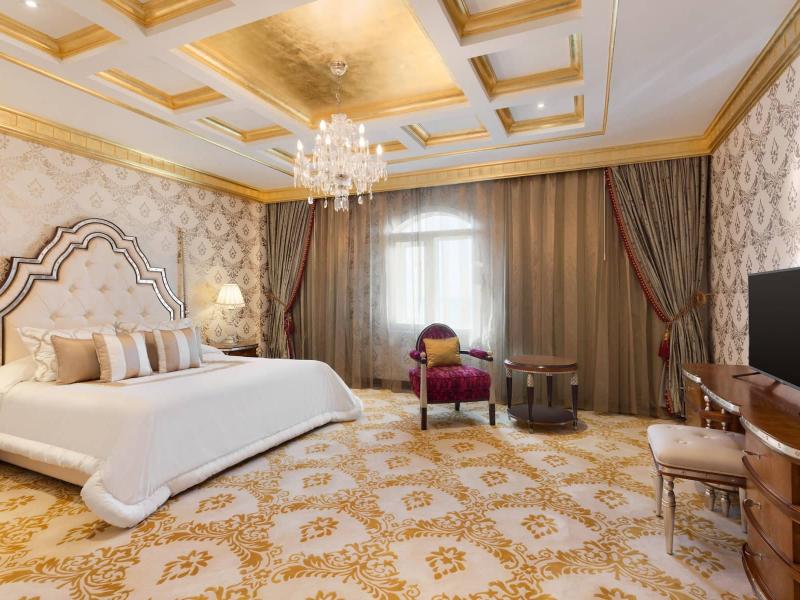 Grand Regency Doha Trademark Collection by Wyndham