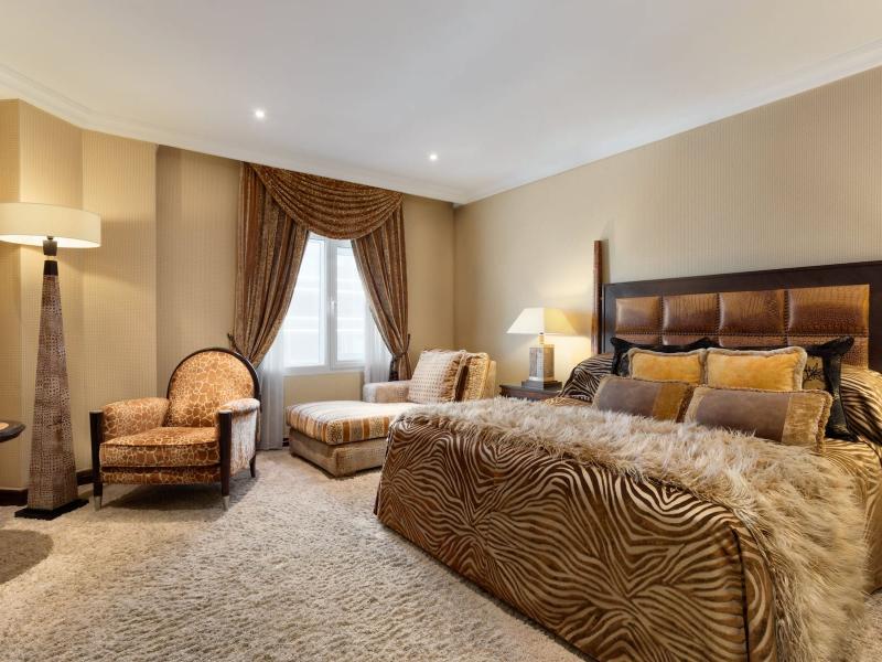 Grand Regency Doha Trademark Collection by Wyndham