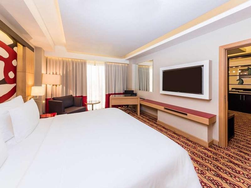 Radisson Blu Hotel, Doha