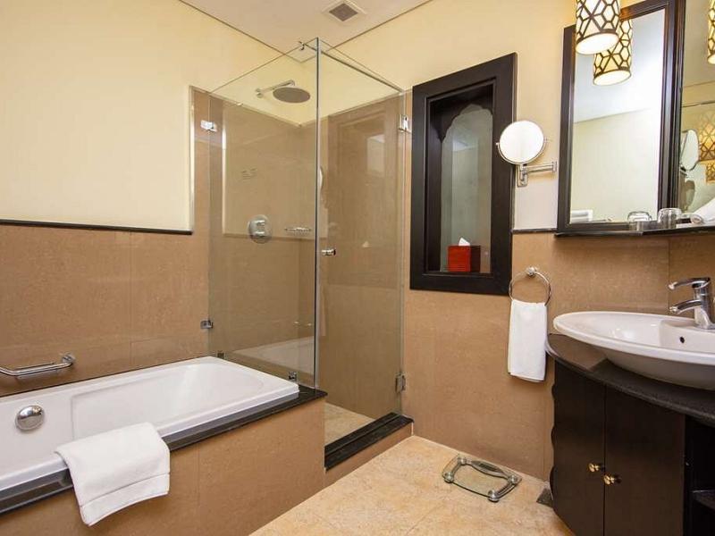 Radisson Blu Hotel, Doha