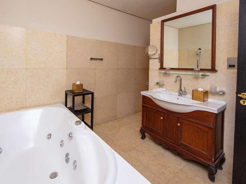 Radisson Blu Hotel, Doha