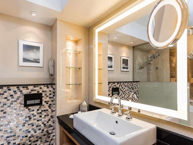 Radisson Blu Hotel, Doha