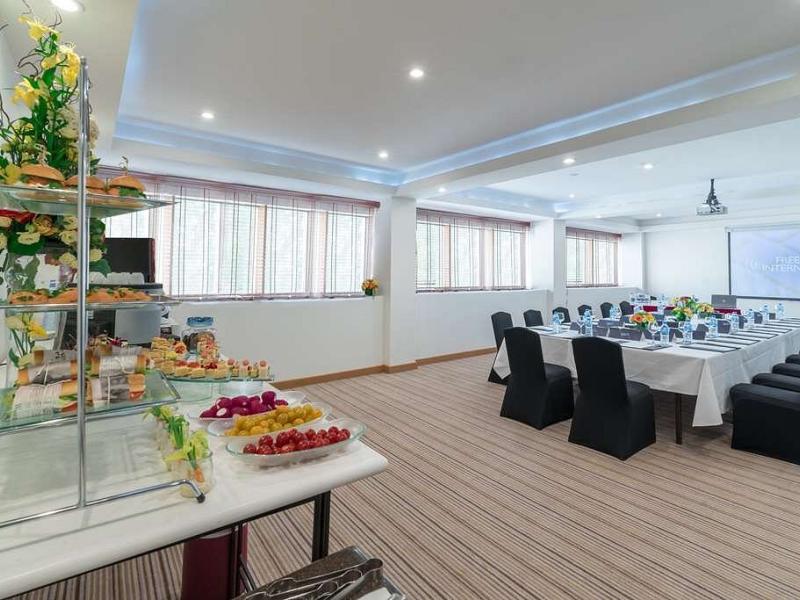 Radisson Blu Hotel, Doha