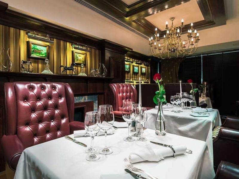 Radisson Blu Hotel, Doha