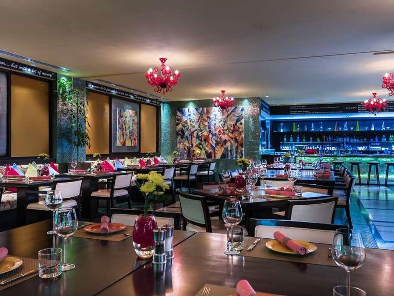 Radisson Blu Hotel, Doha