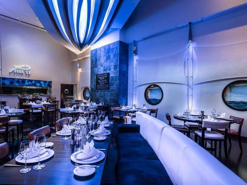 Radisson Blu Hotel, Doha