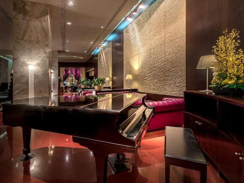 Radisson Blu Hotel, Doha