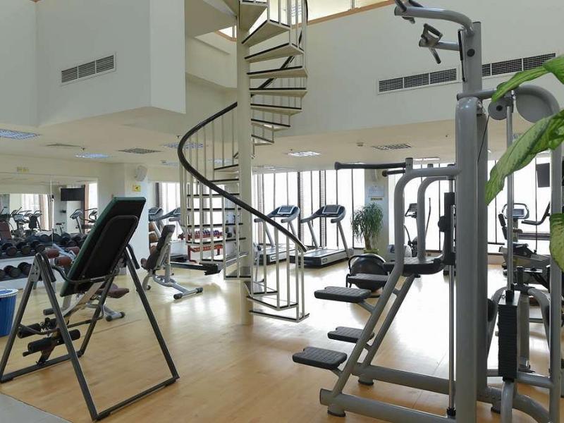 Radisson Blu Hotel, Doha