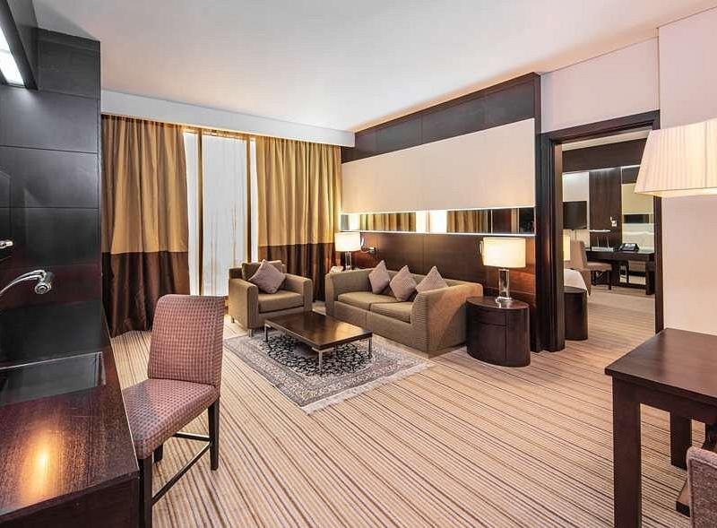 Radisson Blu Hotel, Doha